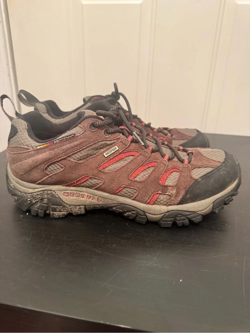 Merrell moab men’s